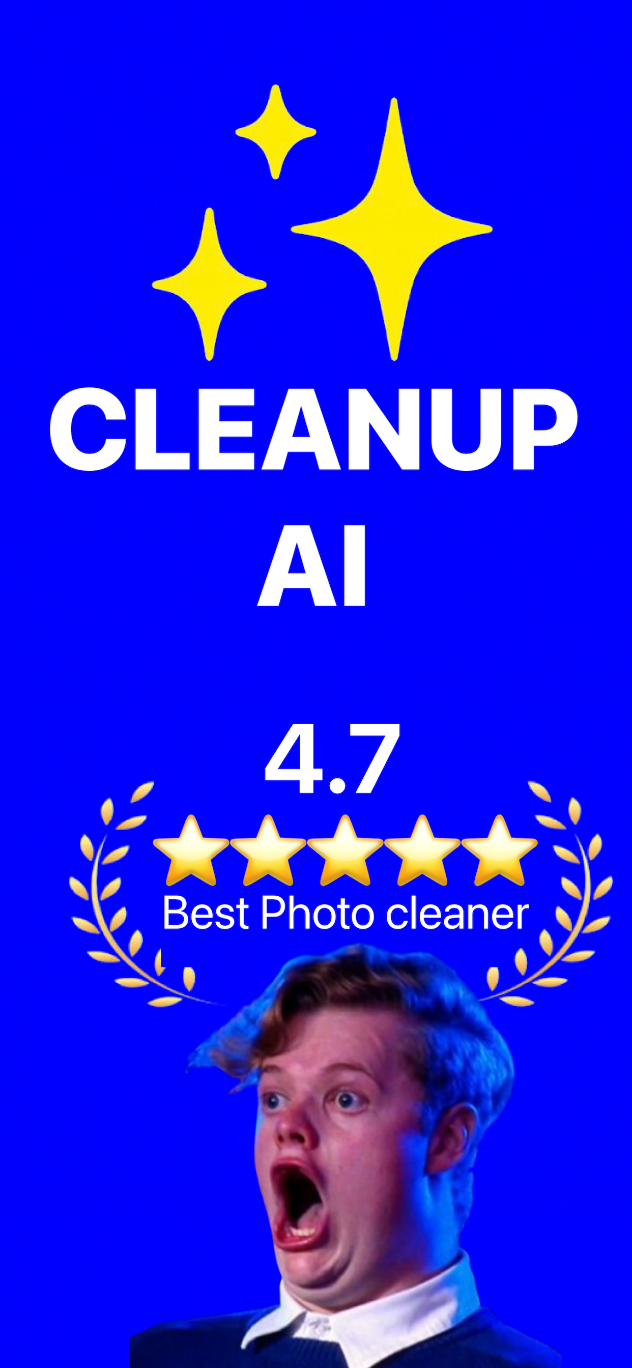 PX Cleaner ai feature